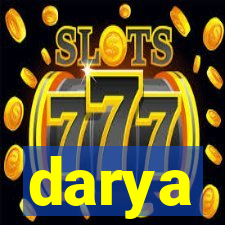darya-ocean nua